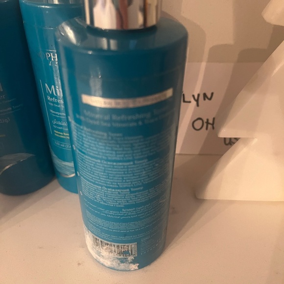 Sophia line Dead Sea Mineral hair conditioner hard to find no box, hard to find - Picture 5 of 13